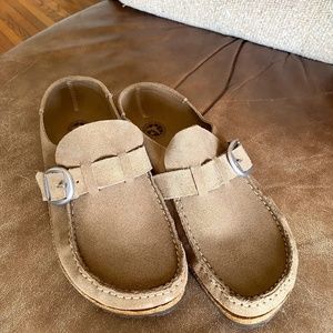 NEW Birkenstock Buckley sz 41